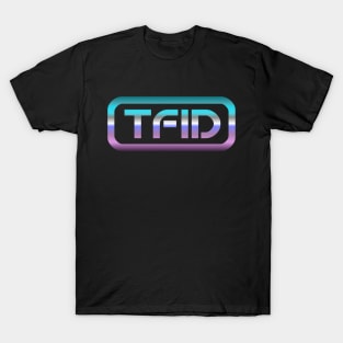 TFID Chrome T-Shirt